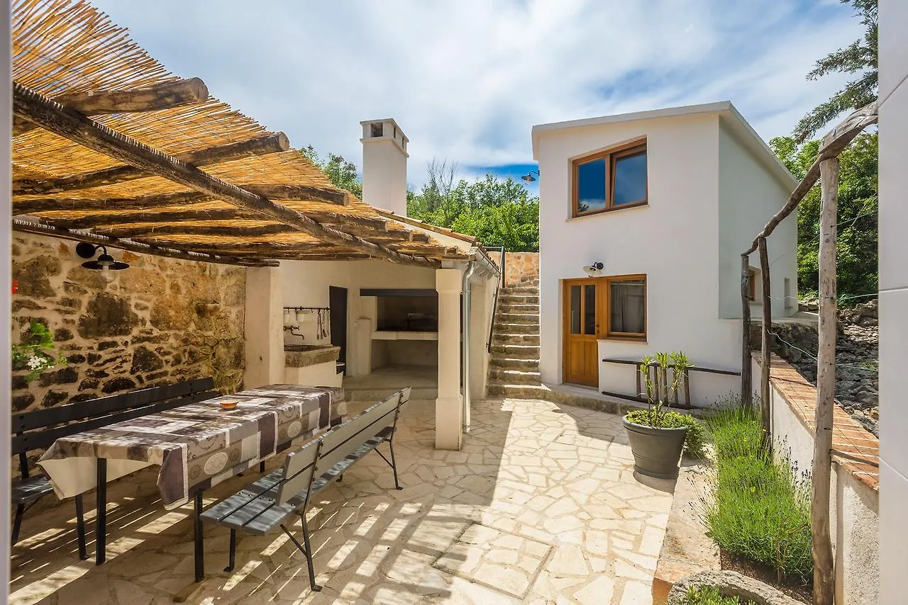 Villa Holiday Home Jela Dobrinj