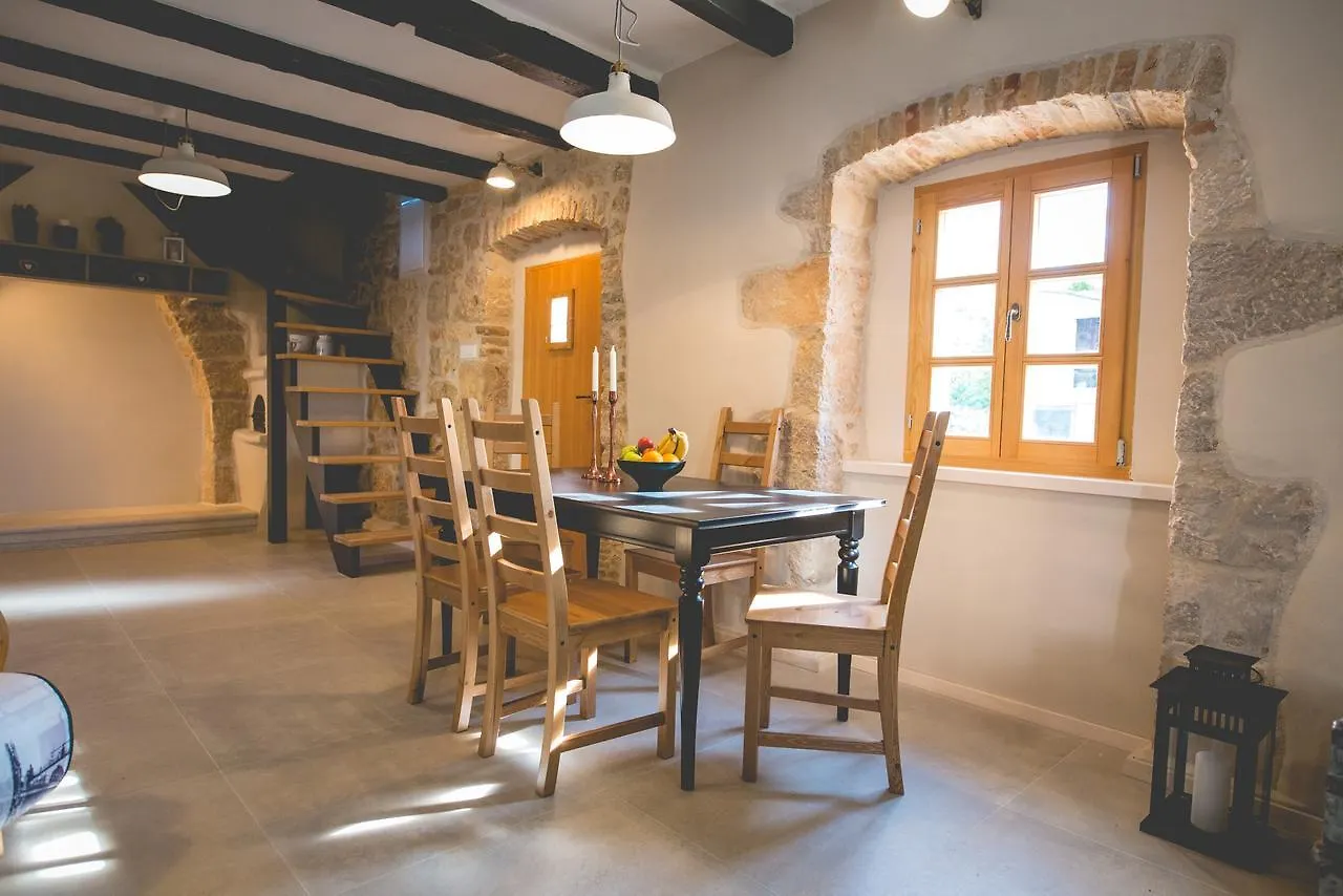 Villa Holiday Home Jela Dobrinj